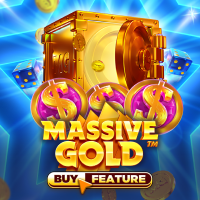 Demo Slot Massive Gold dari Microgaming