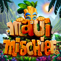 Demo Slot Maui Mischief dari Microgaming