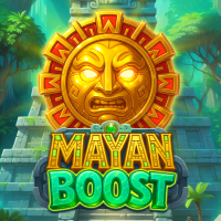 Demo Slot Mayan Boost dari Microgaming