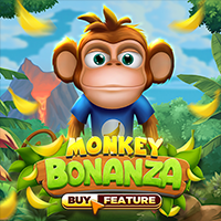 Demo Slot Monkey Bonanza dari Microgaming