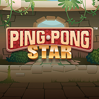 Demo Slot Ping Pong Star dari Microgaming