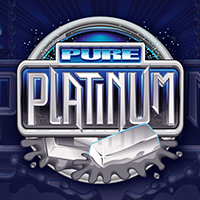 Demo Slot Pure Platinum dari Microgaming