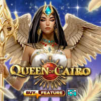 Demo Slot Queen Of Cario dari Microgaming