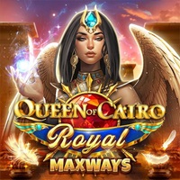 Queen of Cairo: Royal Maxways