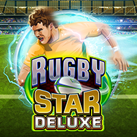 Demo Slot Rugby Star Deluxe dari Microgaming
