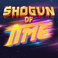 Demo Slot Shogun of Time dari Microgaming