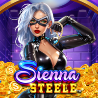 Demo Slot Sienna Steele dari Microgaming