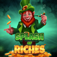 Demo Slot Splash of Riches dari Microgaming