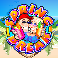 Demo Slot Spring Break dari Microgaming
