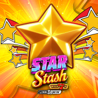 Demo Slot Star Stash Wild 7's dari Microgaming