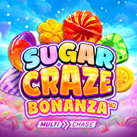 Demo Slot Sugar Craze Bonanza dari Microgaming