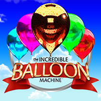 Demo Slot Incredible Balloon Machine dari Microgaming