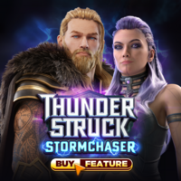 Demo Slot Thunderstruck Stormchaser dari Microgaming