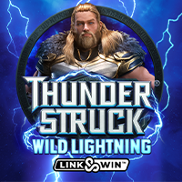 Demo Slot Thunderstruck Wild Lightning dari Microgaming