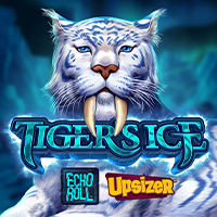 Demo Slot Tiger's Ice dari Microgaming