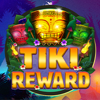 Demo Slot Tiki Reward dari Microgaming