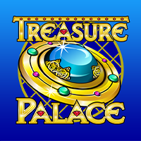 Demo Slot Treasure Palace dari Microgaming