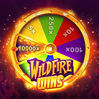 Demo Slot Wildfire Wins dari Microgaming