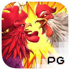Demo Slot Rooster Rumble dari PGSoft