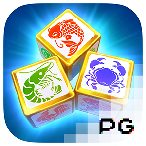 Demo Slot Win Win Fish Prawn Crab dari PGSoft