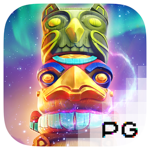 Demo Slot Totem Wonders dari PGSoft