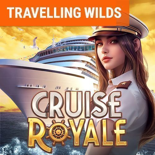 Demo Slot Cruise Royale dari PGSoft