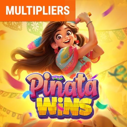 Demo Slot Pinata Wins dari PGSoft