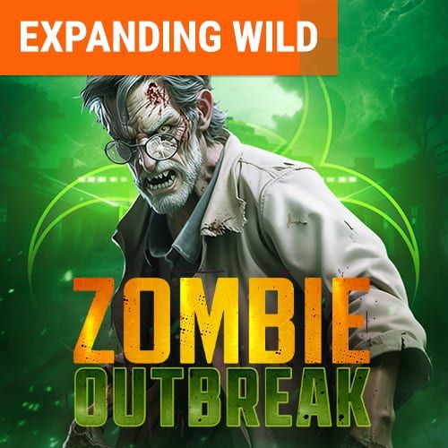 Demo Slot Zombie Outbreak dari PGSoft