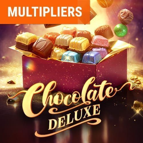 Demo Slot Chocolate Deluxe dari PGSoft