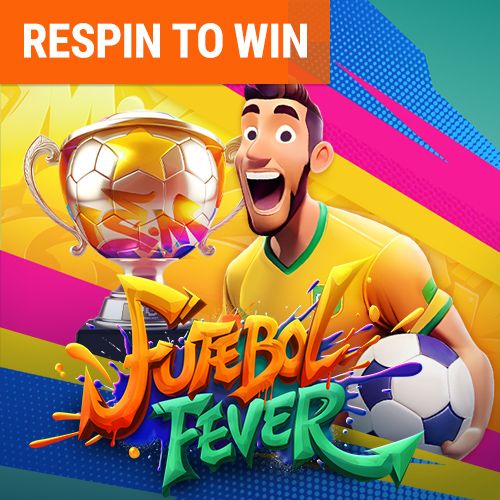 Demo Slot Futebol Fever dari PGSoft