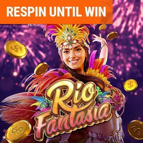 Demo Slot Rio Fantasia dari PGSoft