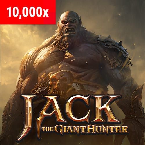 Demo Slot Jack the Giant Hunter dari PGSoft
