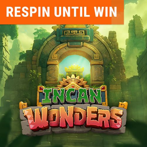 Demo Slot Incan Wonders dari PGSoft