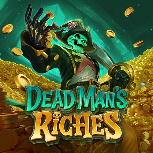 Demo Slot Dead Man's Riches dari PGSoft