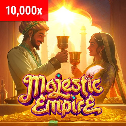 Demo Slot Majestic Empire dari PGSoft
