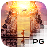 Demo Slot Bali Vacation dari PGSoft