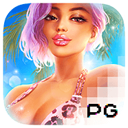 Demo Slot Bikini Paradise dari PGSoft