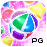 Demo Slot Candy Bonanza dari PGSoft