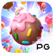 Demo Slot Candy Burst dari PGSoft