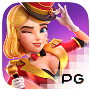 Demo Slot Circus Delight dari PGSoft