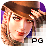Demo Slot Raider Jane's Crypt of Fortune dari PGSoft