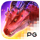 Demo Slot Dragon Hatch dari PGSoft