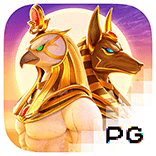 Demo Slot Egypt's Book of Mystery dari PGSoft