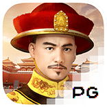 Demo Slot Emperor's Favour dari PGSoft