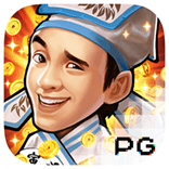 Demo Slot Flirting Scholar dari PGSoft