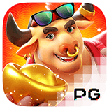 Demo Slot Fortune Ox dari PGSoft
