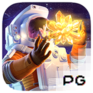Demo Slot Galactic Gems dari PGSoft