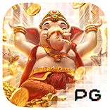 Demo Slot Ganesha Fortune dari PGSoft