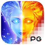 Demo Slot Guardians of Ice and Fire dari PGSoft