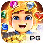 Demo Slot Gem Saviour Conquest dari PGSoft